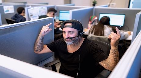 targetcall